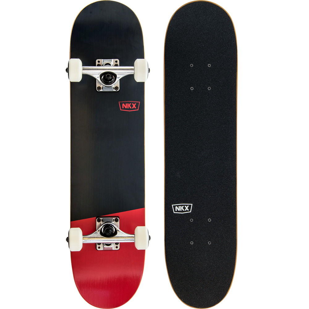 NKX Patineta de Progresión