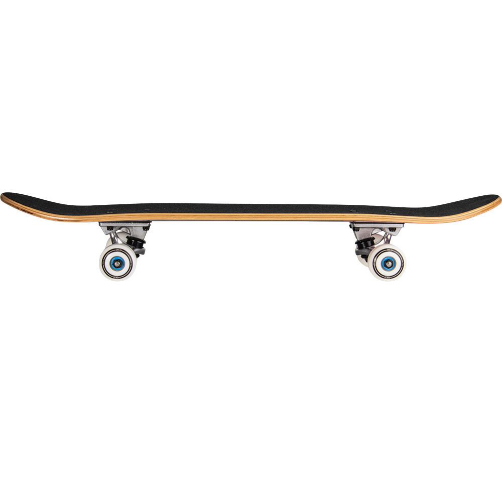 NKX Patineta de Progresión