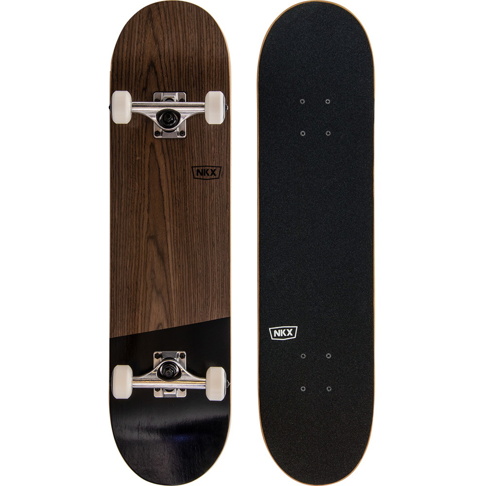 NKX Patineta de Progresión