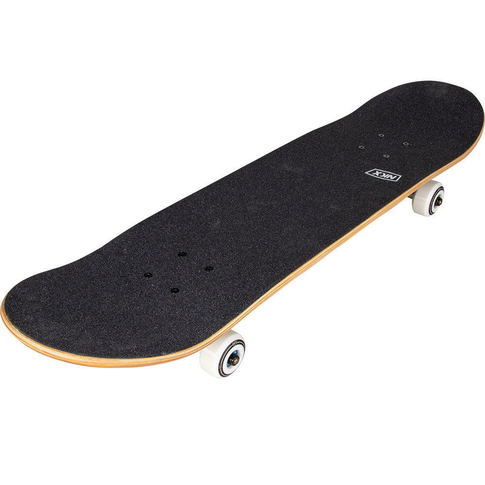 NKX Patineta de Progresión