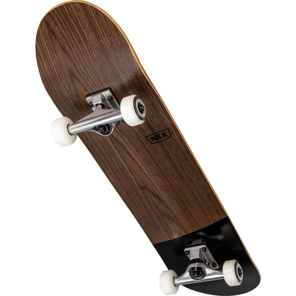 NKX Patineta de Progresión