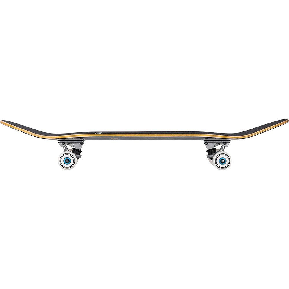 Skateboard NKX Rasta Royal