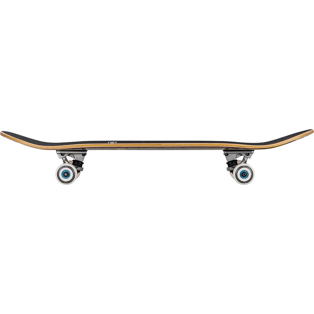 Skateboard NKX Rasta Royal