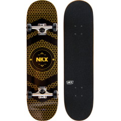 Patineta NKX 8.25"