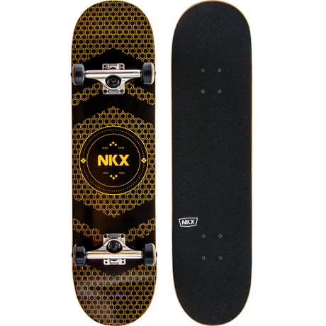 Patineta NKX 8.25"