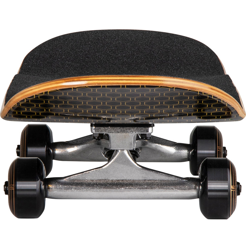 Patineta NKX 8.25"