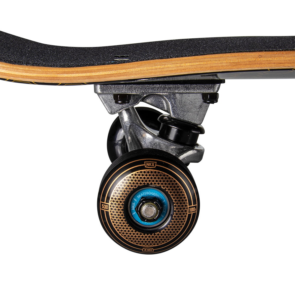 Patineta NKX 8.25"