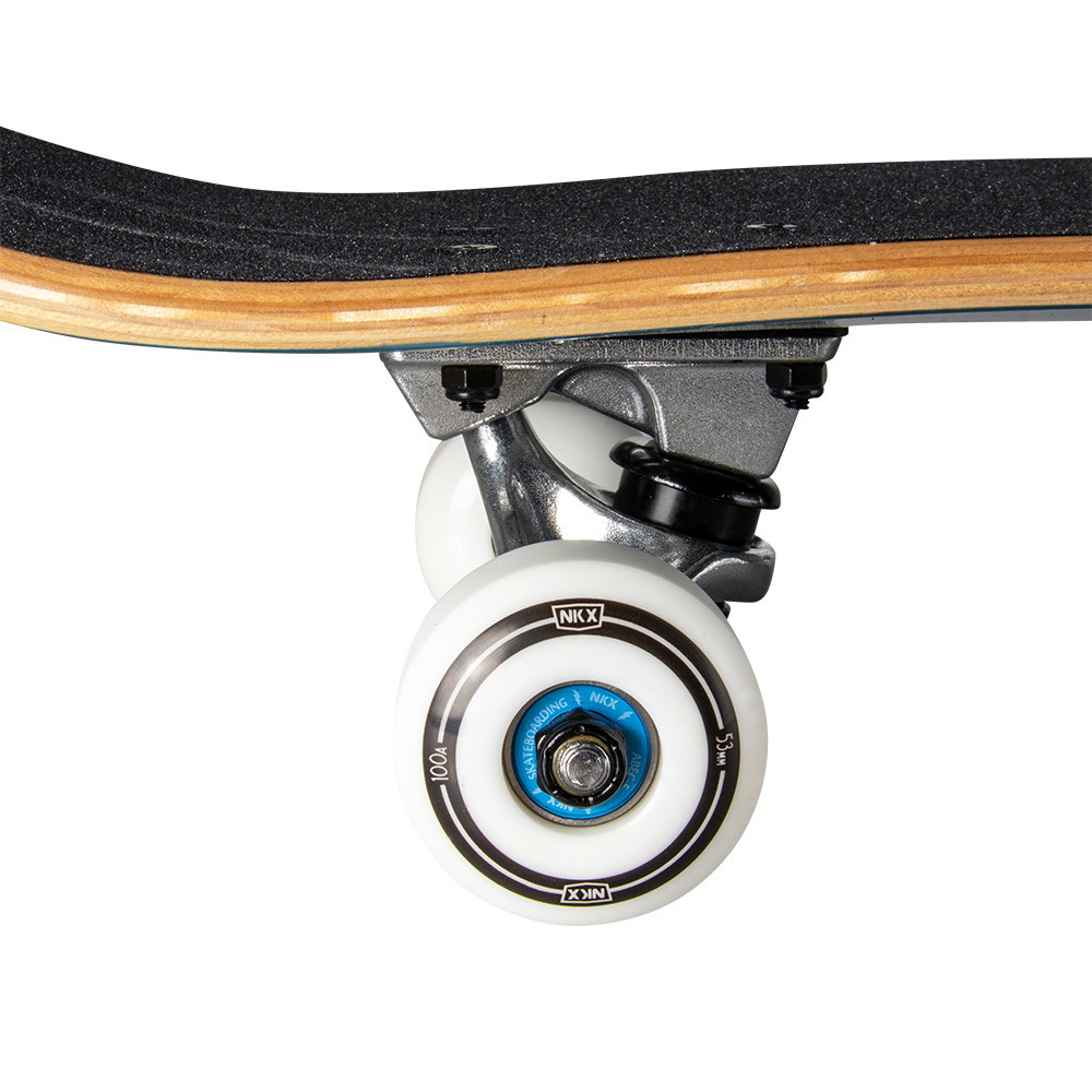 Patineta NKX Signature