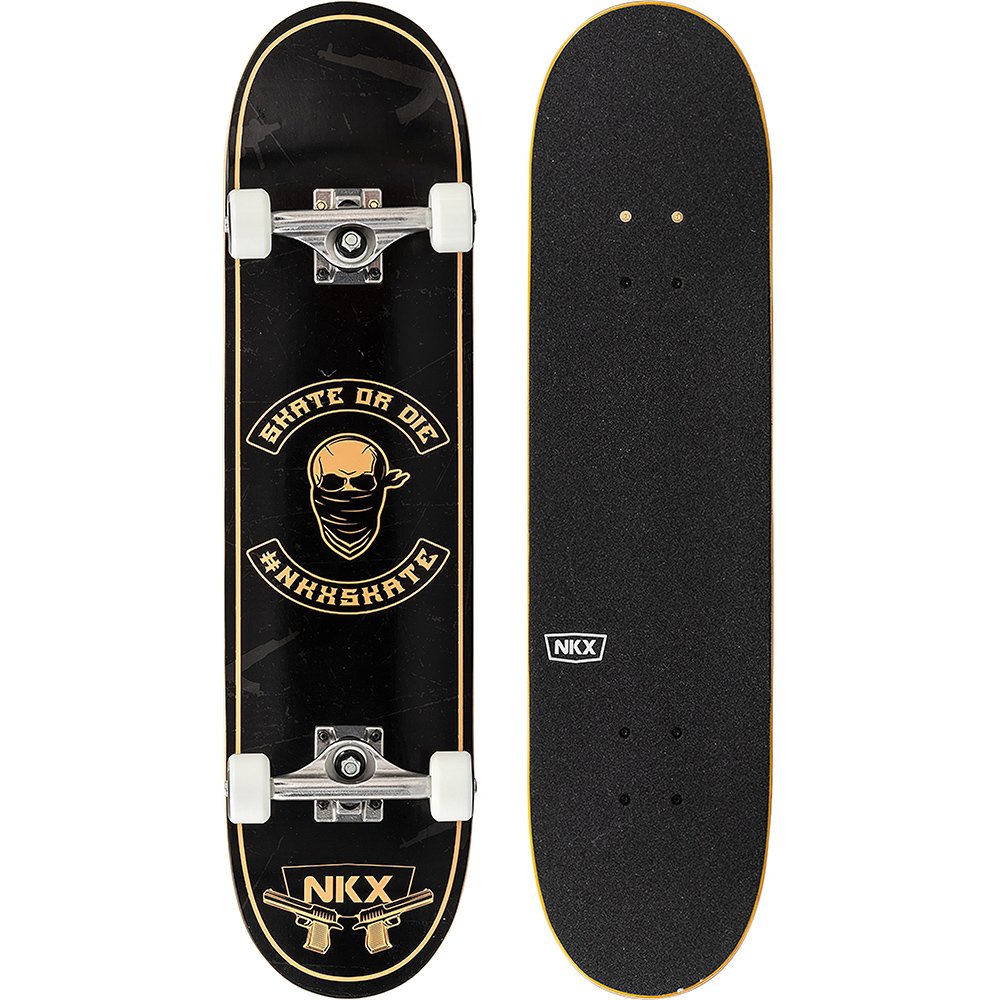 NKX Skate Or Die Patinete