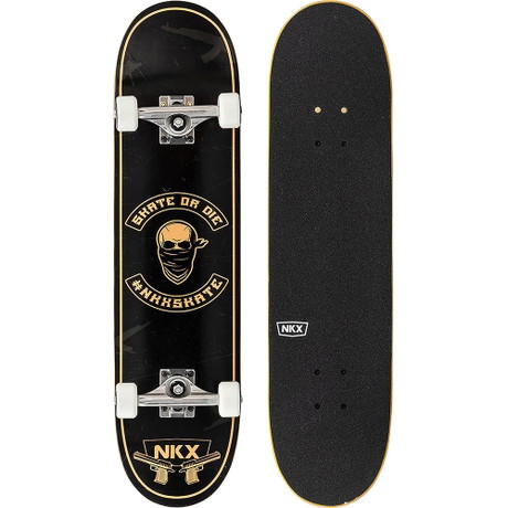 NKX Skate Or Die Patinete