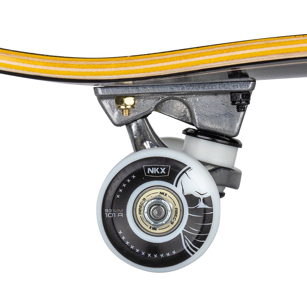 NKX Skate Or Die Patinete