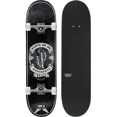 NKX Skate Or Die Patinete