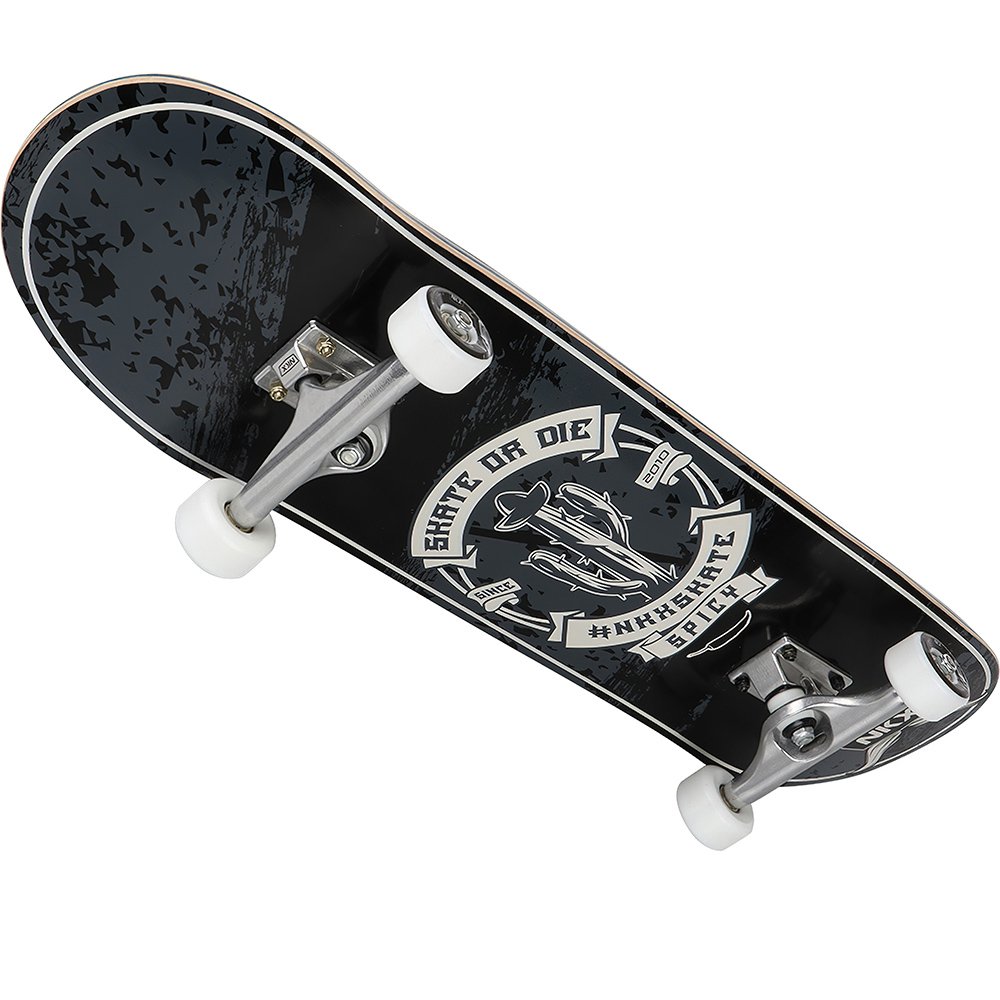 NKX Skate Or Die Patinete