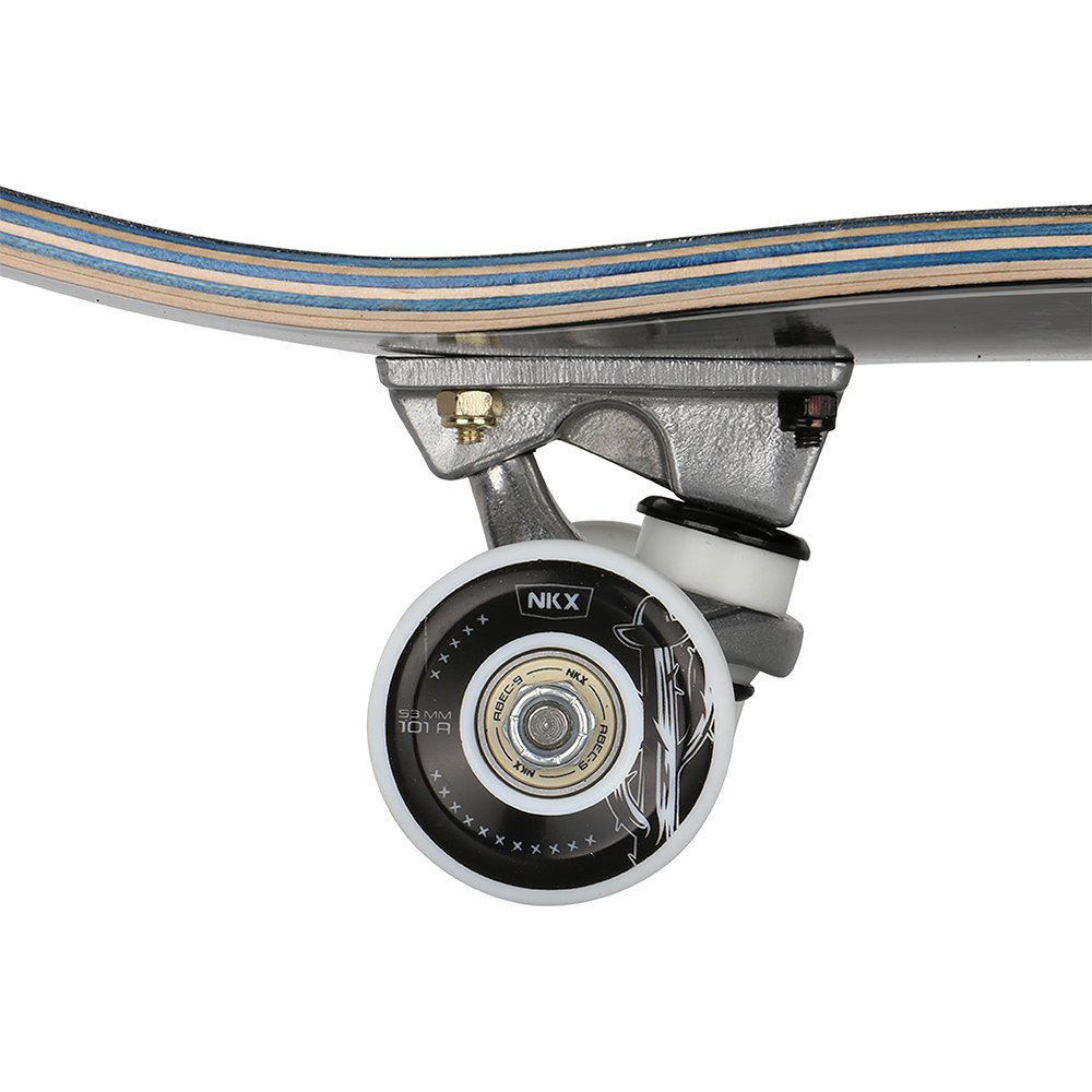 NKX Skate Or Die Patinete