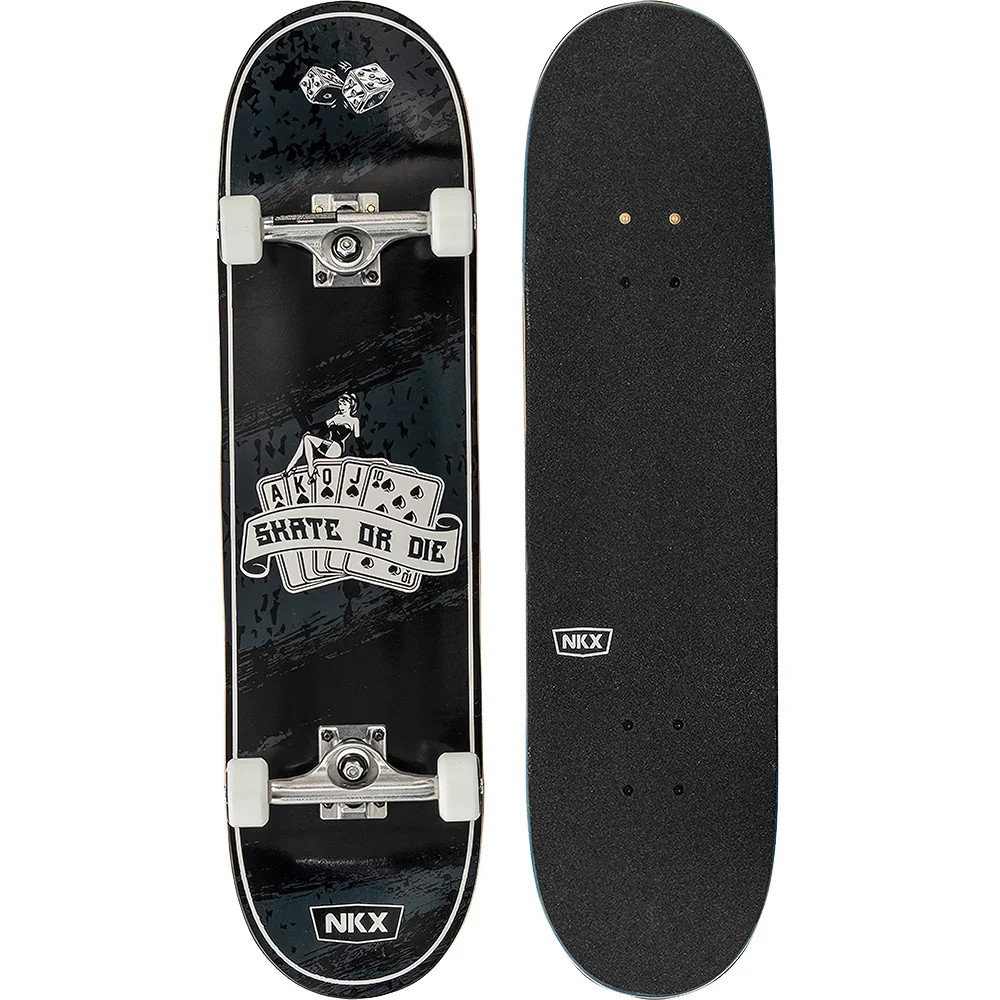 NKX Skate Or Die Patinete