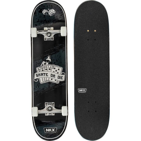 NKX Skate Or Die Patinete
