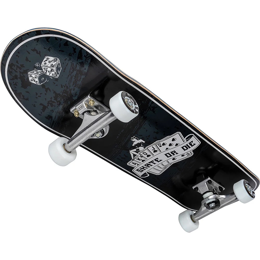 NKX Skate Or Die Patinete