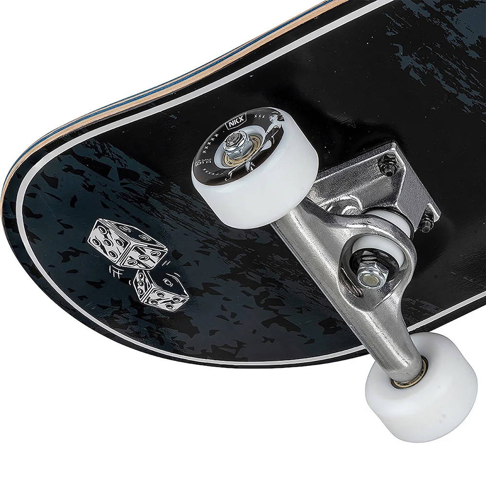 NKX Skate Or Die Patinete