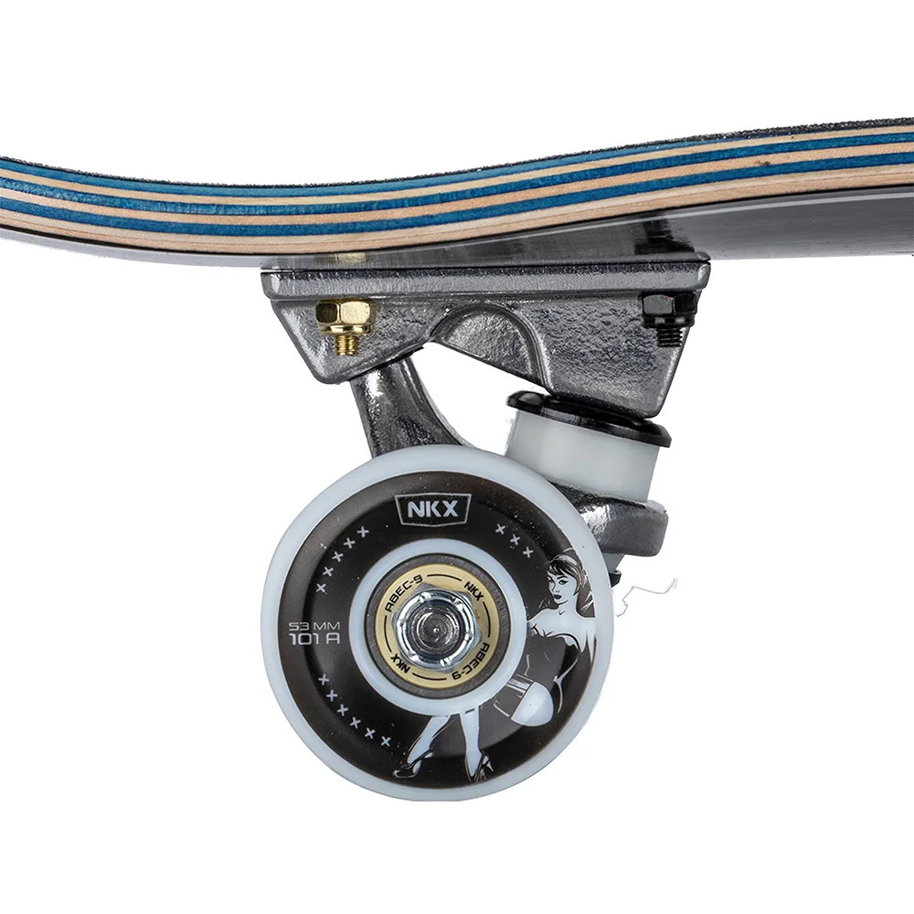 NKX Skate Or Die Patinete