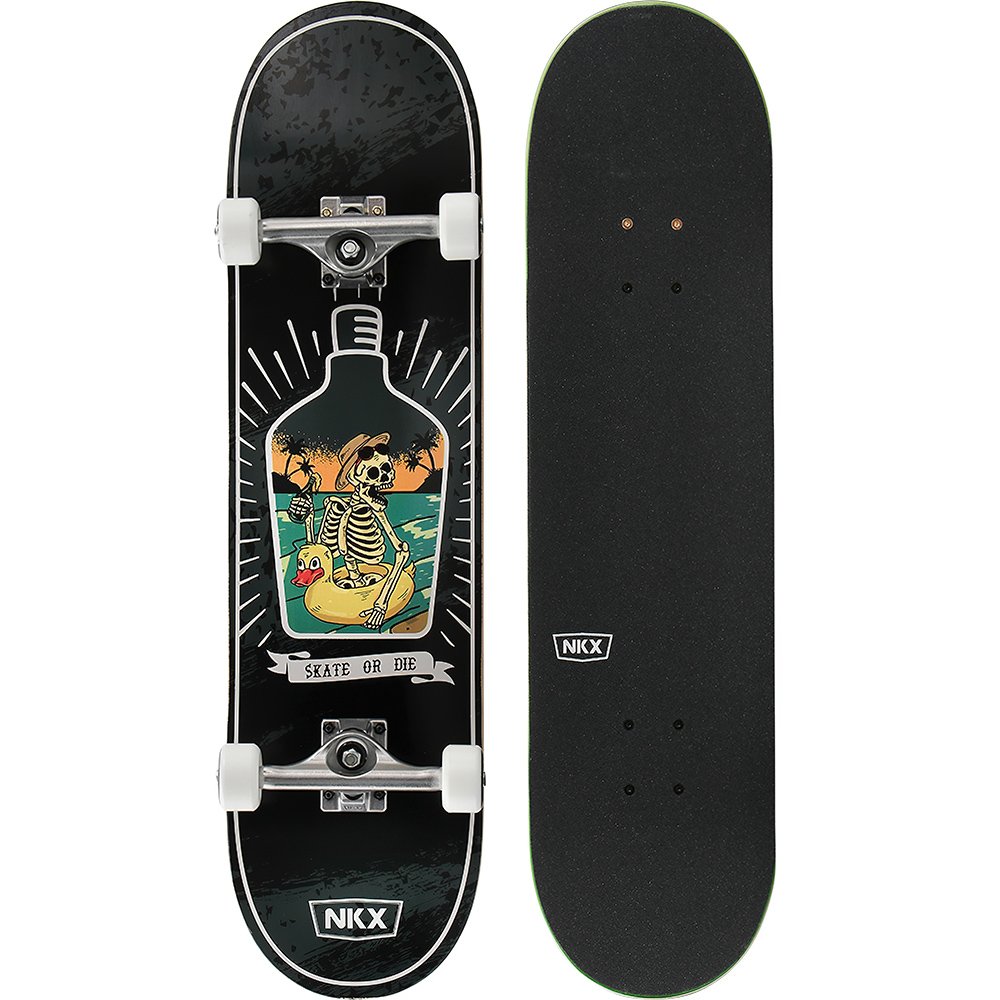 NKX Skate Or Die Patinete
