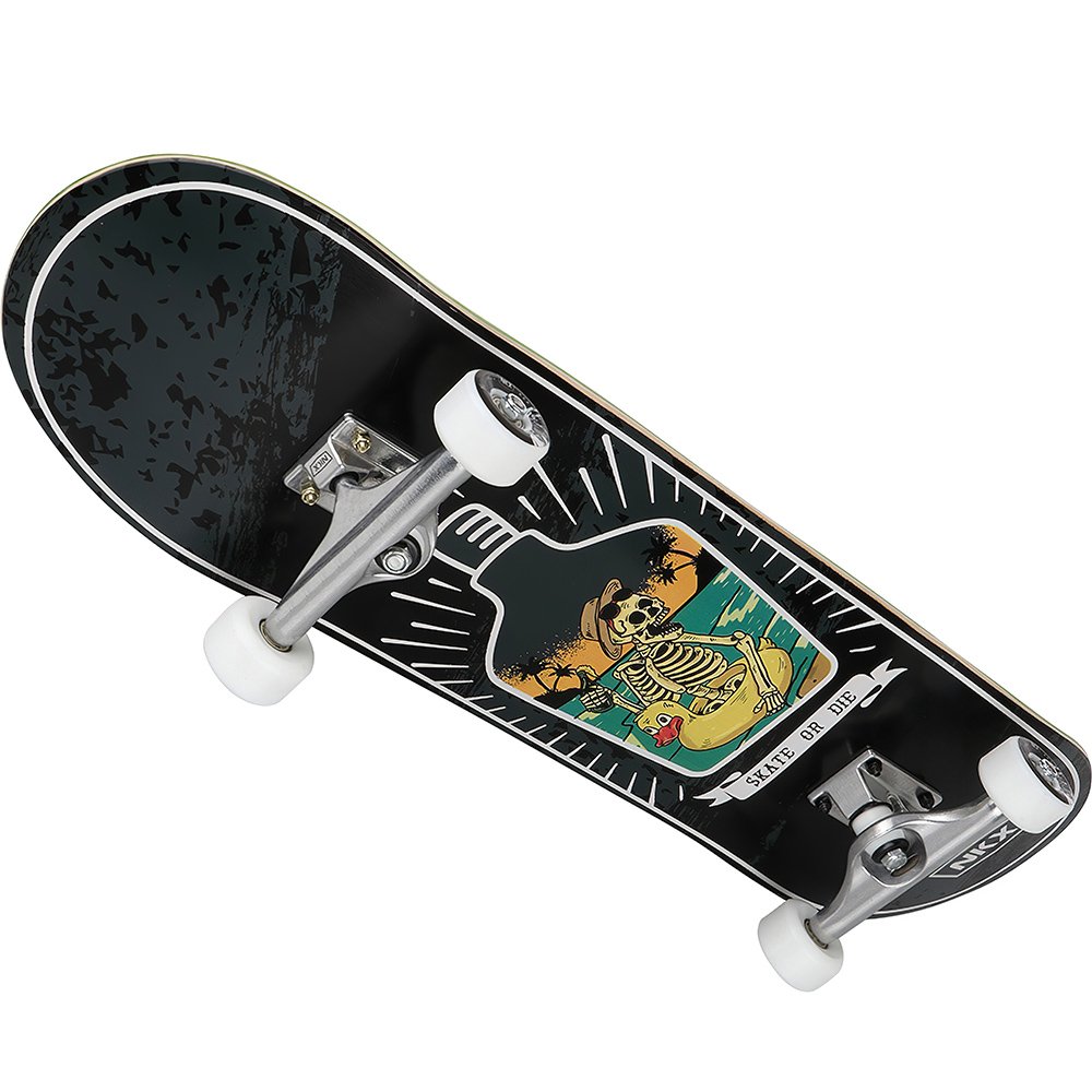 NKX Skate Or Die Patinete