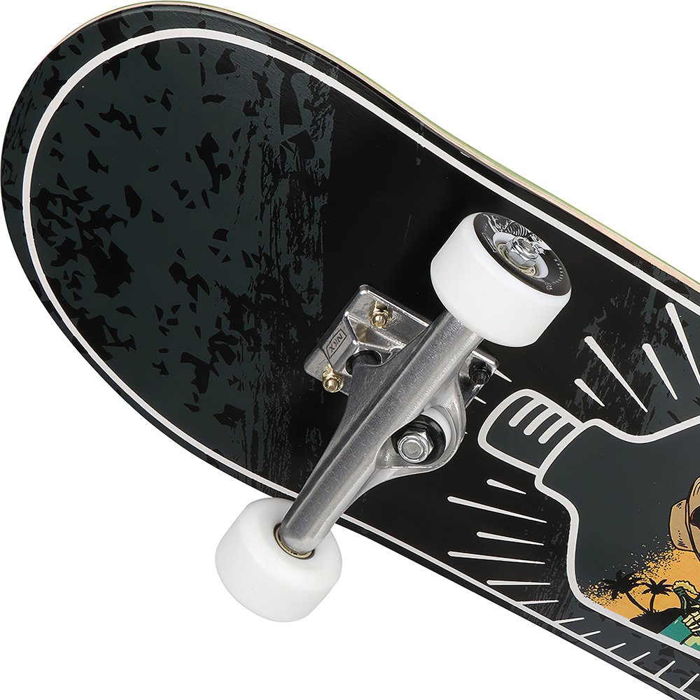 NKX Skate Or Die Patinete