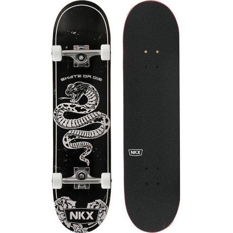 NKX Skate Or Die Patinete