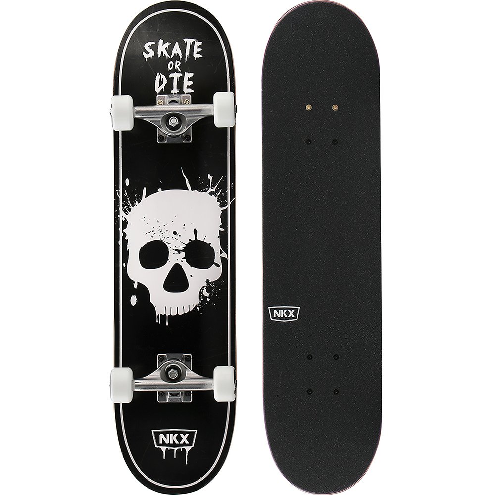 NKX Skate Or Die Patinete