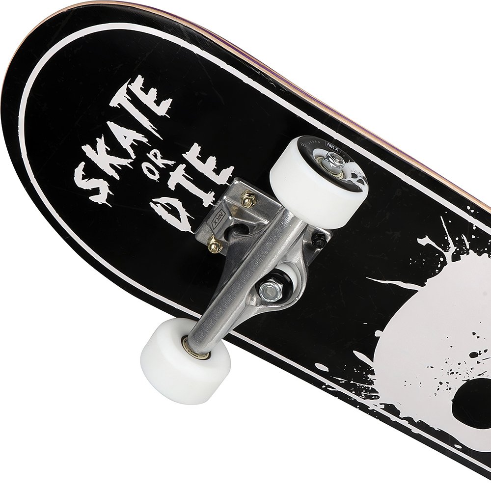 NKX Skate Or Die Patinete