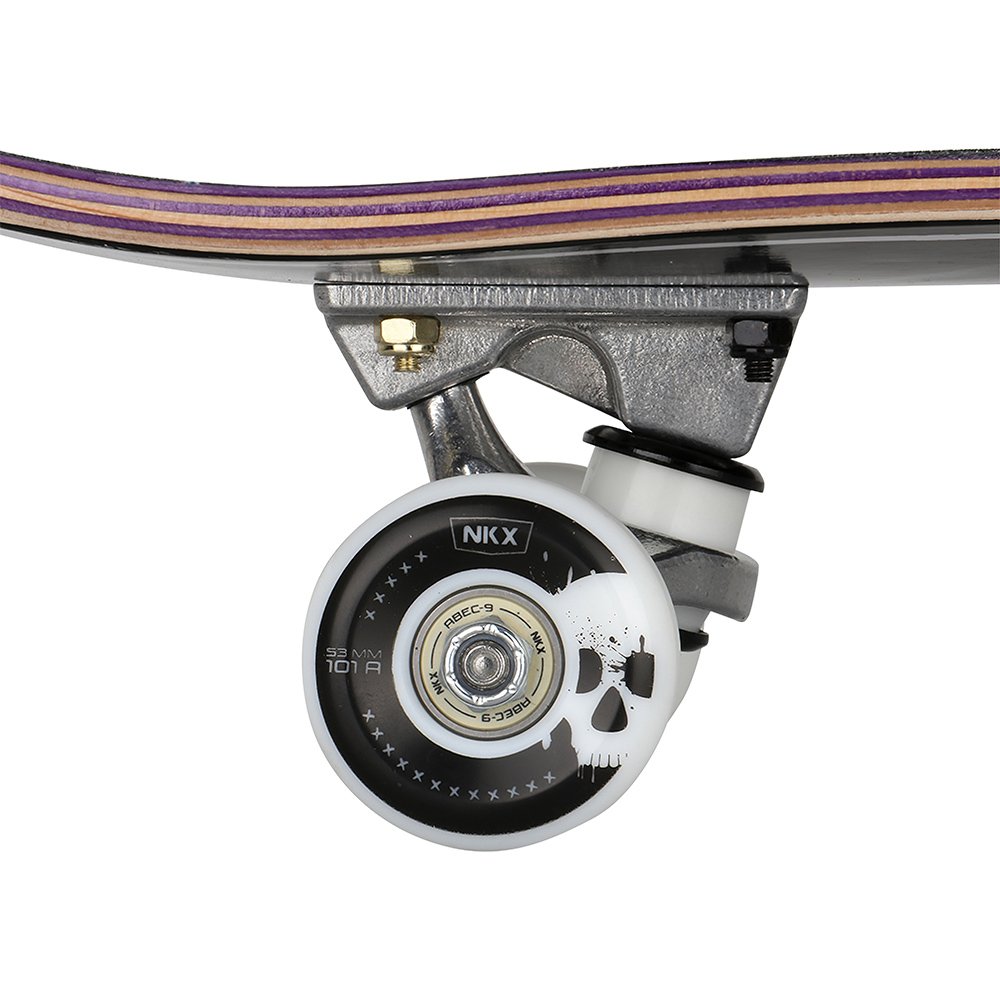 NKX Skate Or Die Patinete