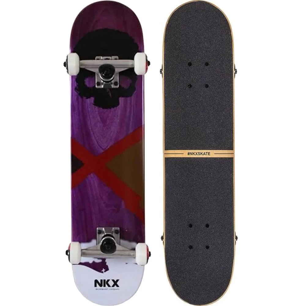 Tabla de Skate NKX 7"
