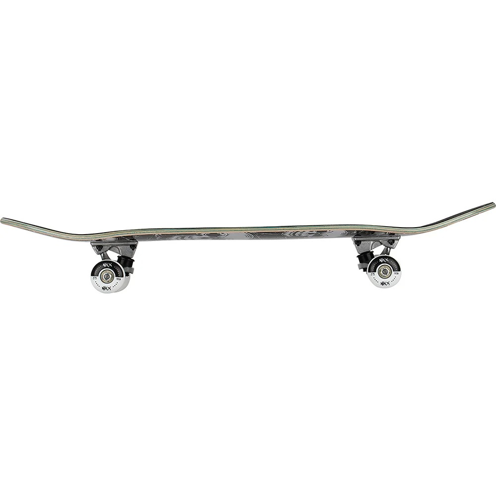 Patineta NKX 7.75"