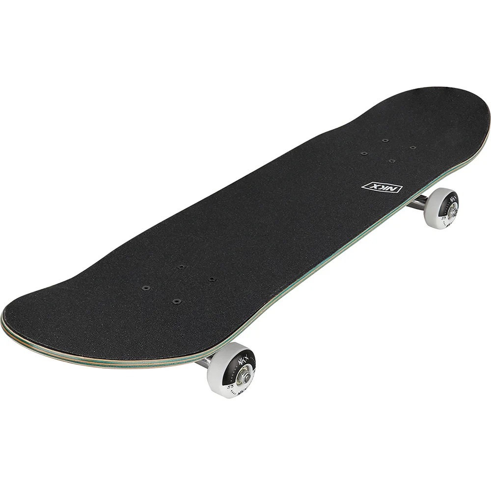 Patineta NKX 7.75"