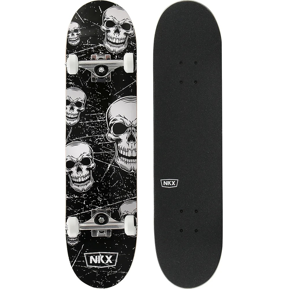 Patineta NKX 7.75"