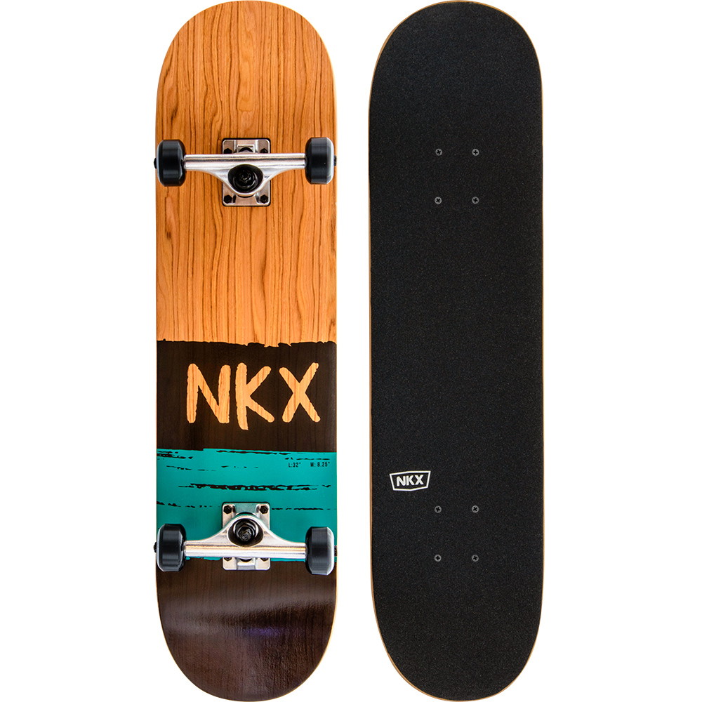 NKX Patín de Tabla Slate