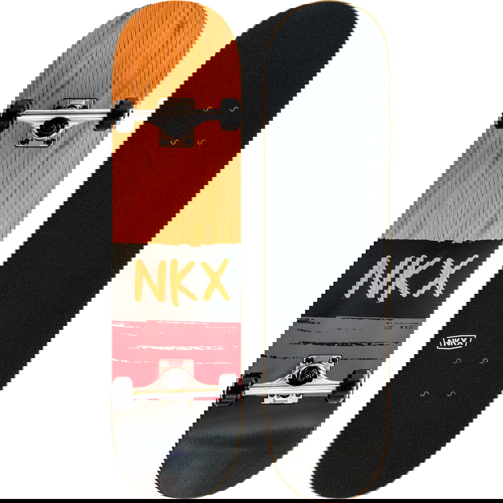 NKX Slate Skateboard