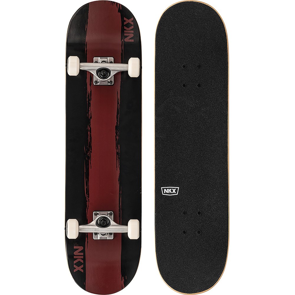 Patineta NKX 8.25"