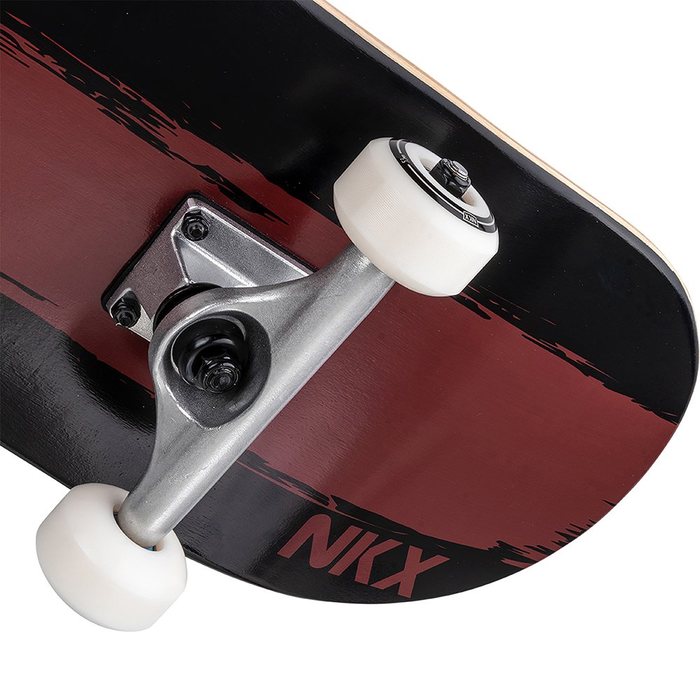 Patineta NKX 8.25"