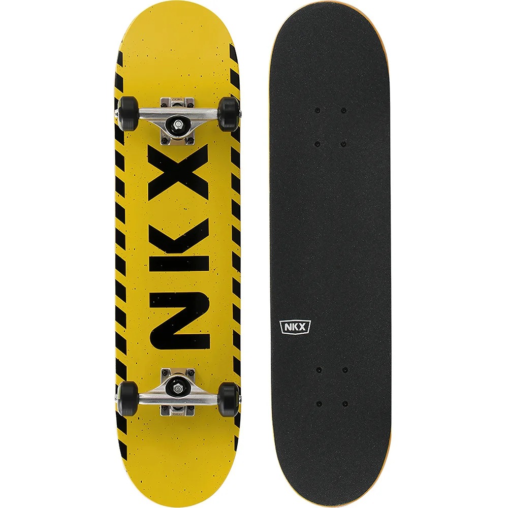 Patineta NKX 7.75"