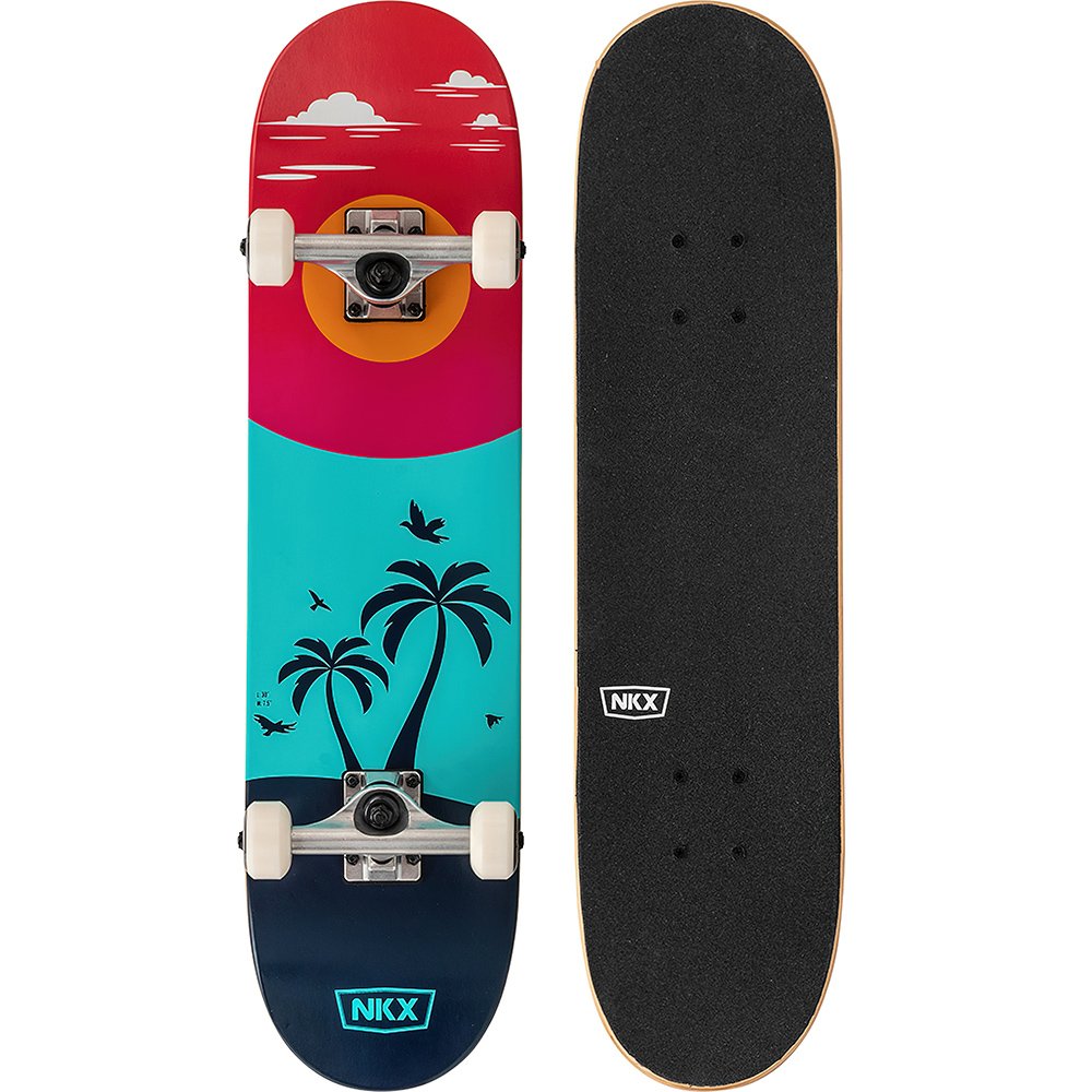 Skateboard NKX 7.5"