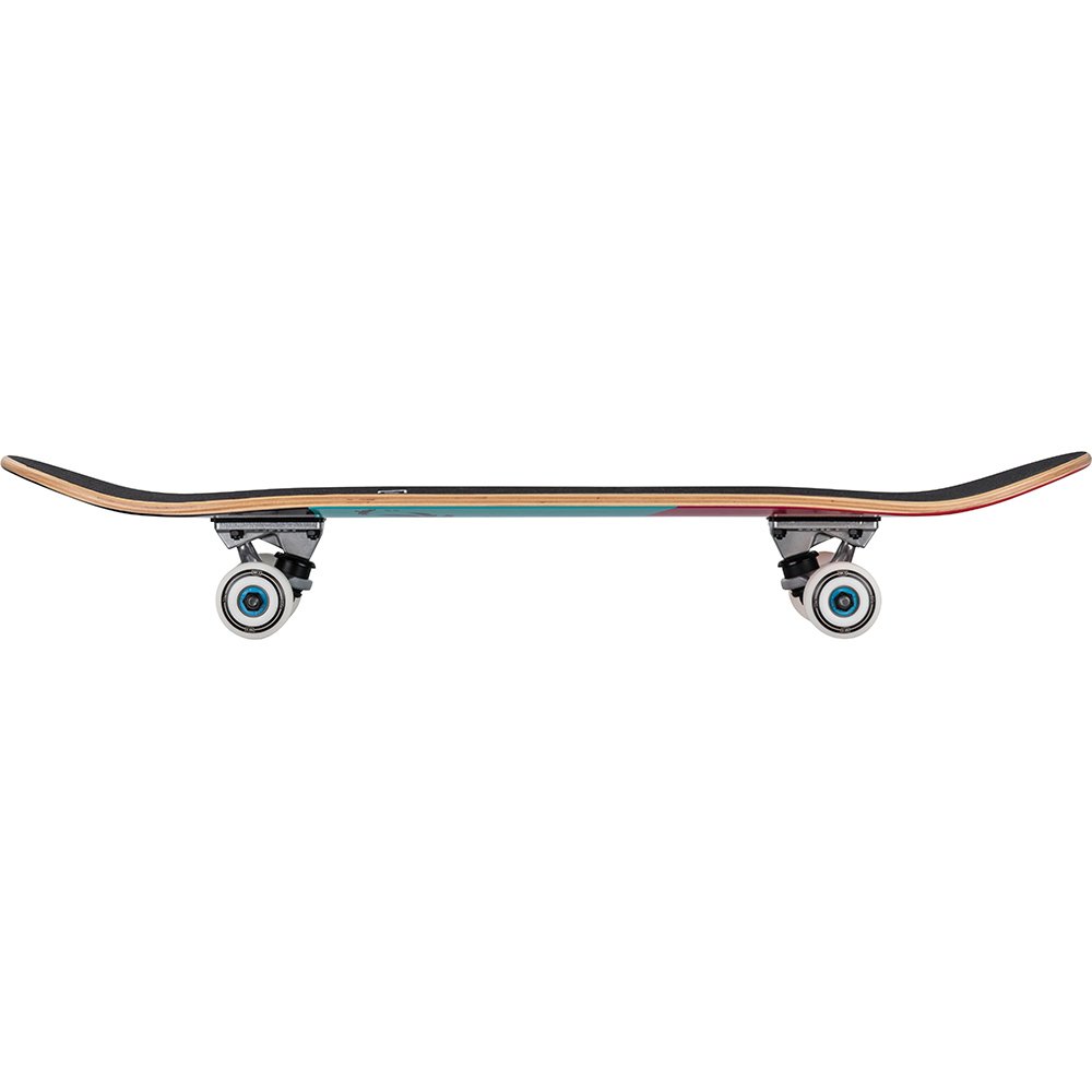 Patineta NKX Wanted