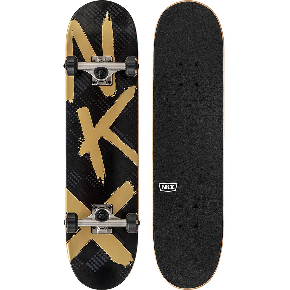Skateboard NKX 7.5"
