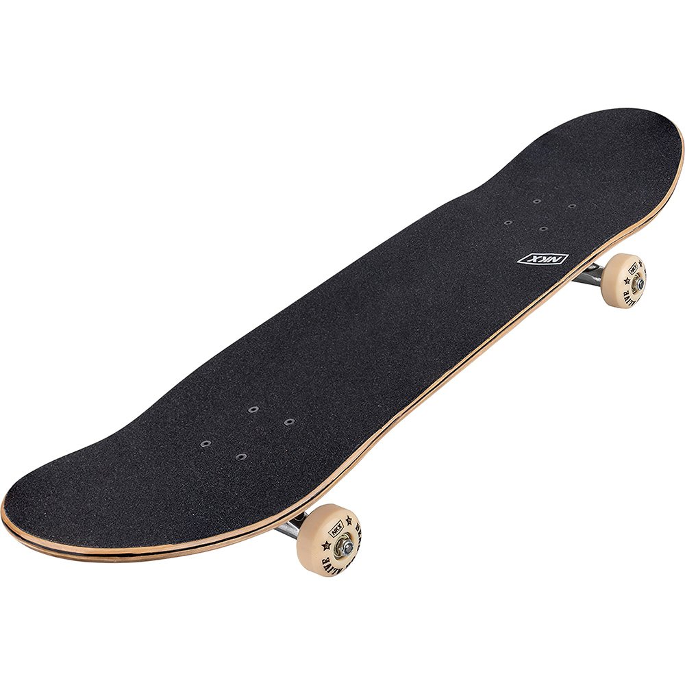 Patineta NKX Wanted