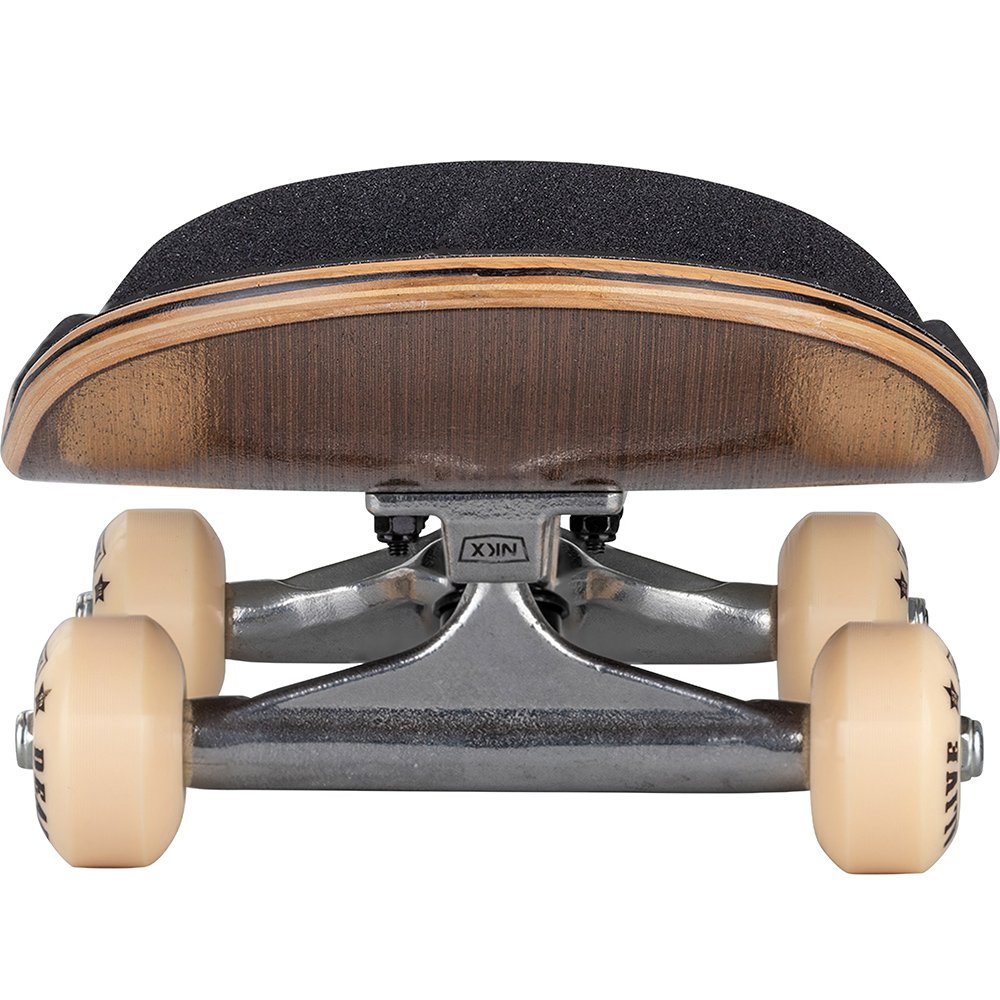 Patineta NKX Wanted