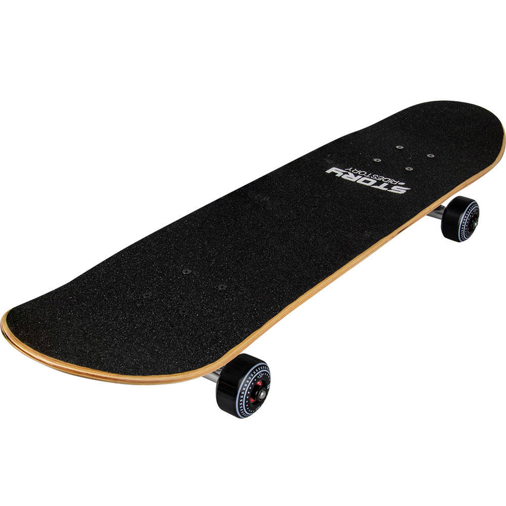 Story Skateboard - Main Image