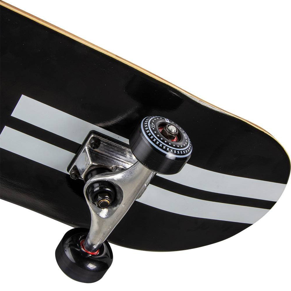 Story 8" Skateboard