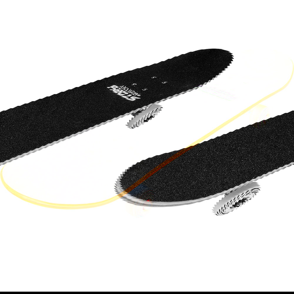 Story Genetic Skateboard