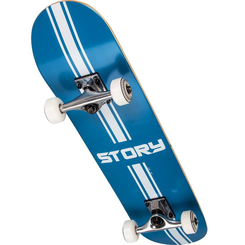 Story 7.5" Skateboard