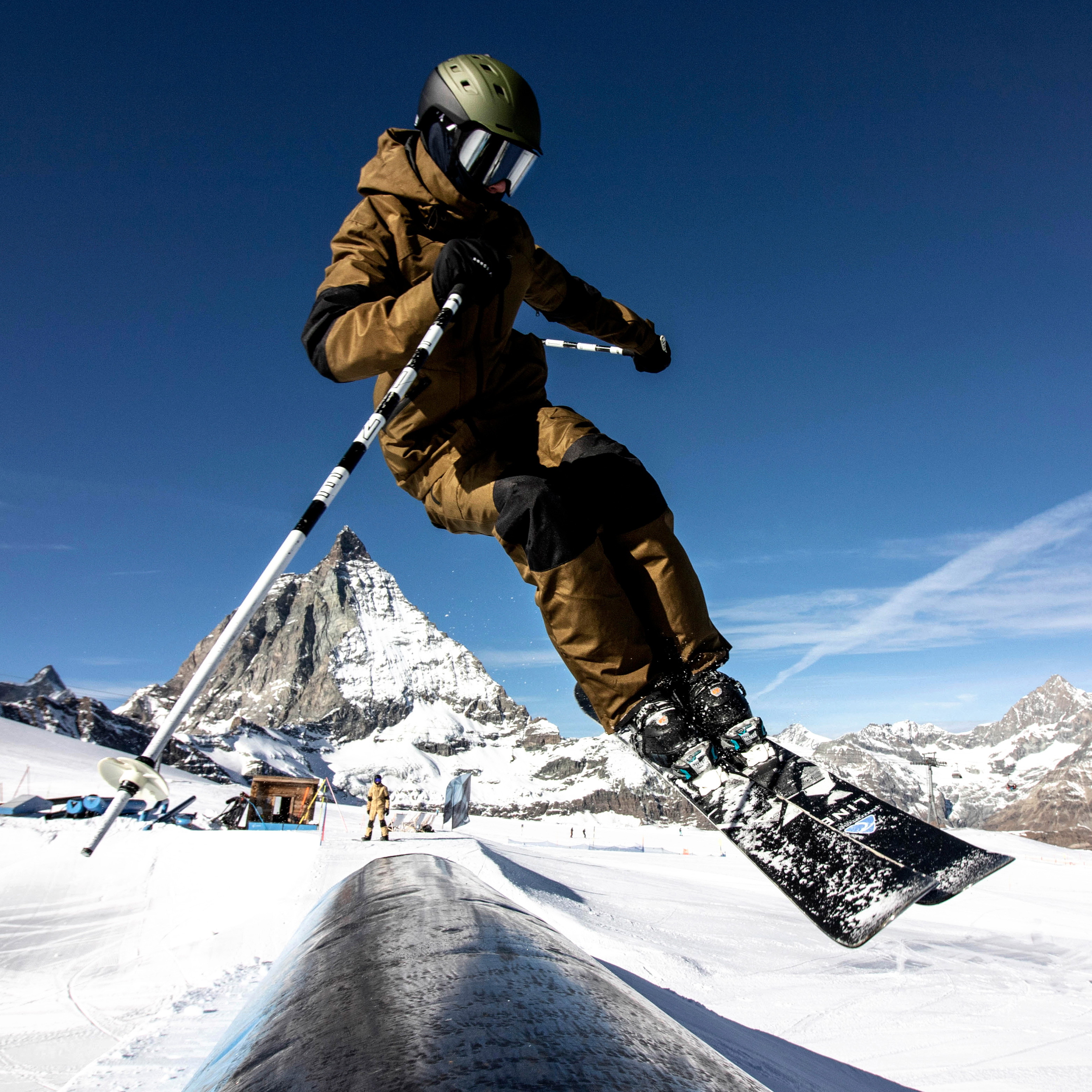 Gafas de esquí/snowboard Annox Flight