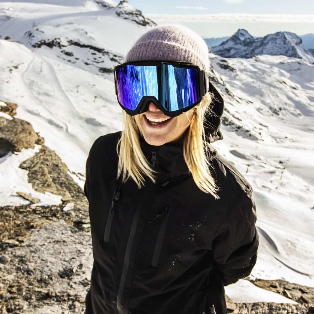 Gafas de esquí/snowboard Annox Team